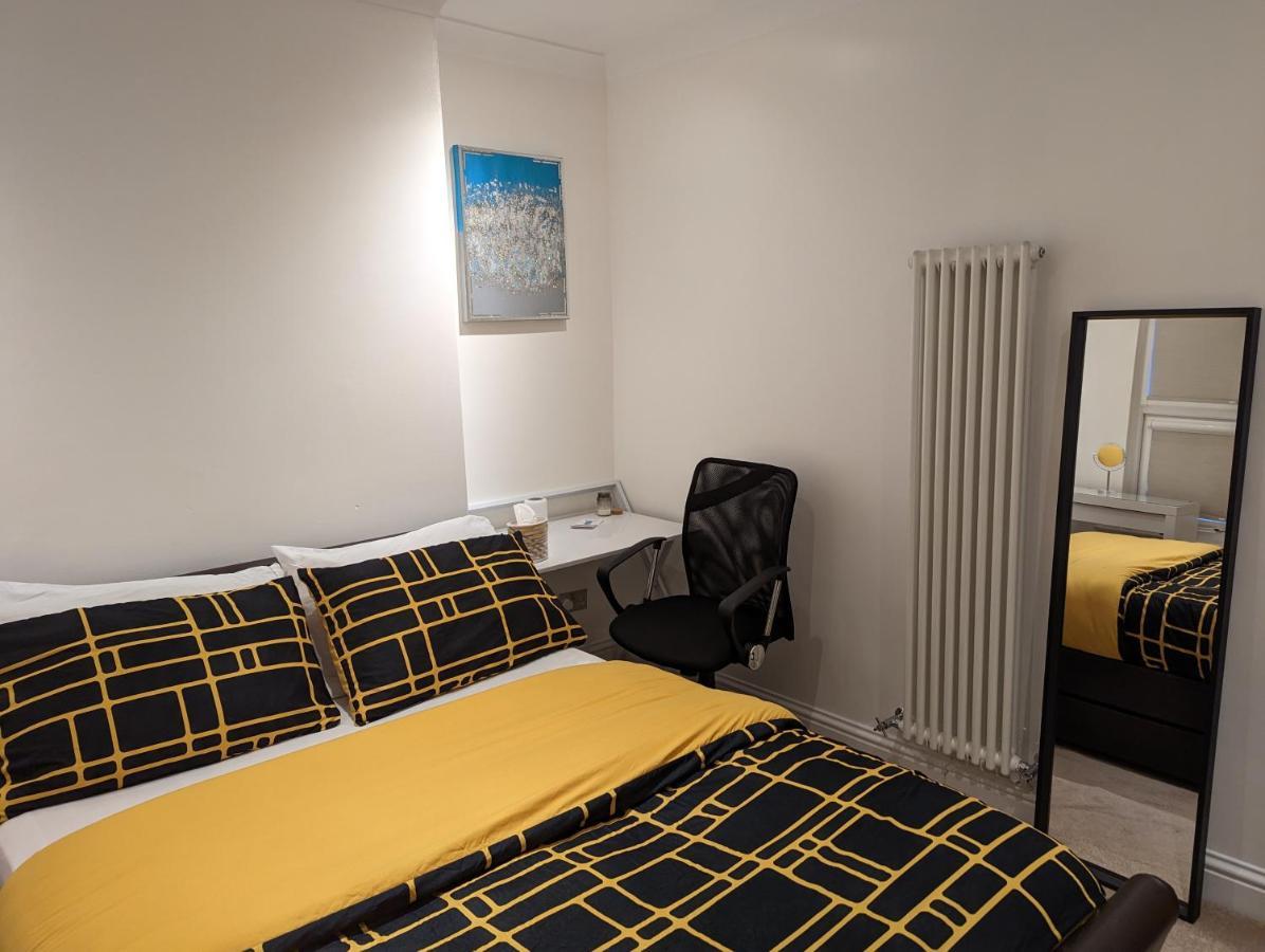 Appartement Fully-equipped Flat In The Of Londres