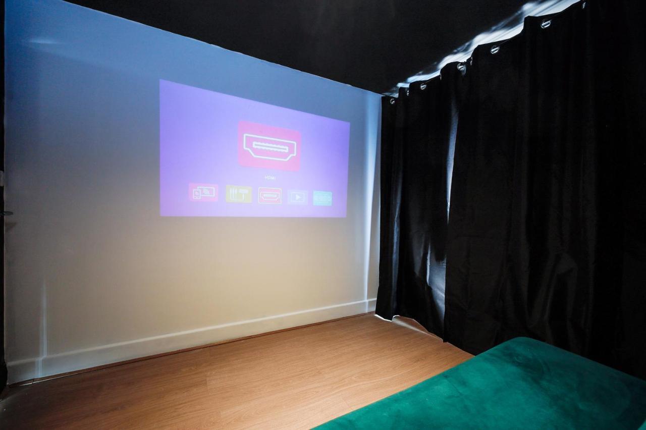 Apartamento Canary Wharf