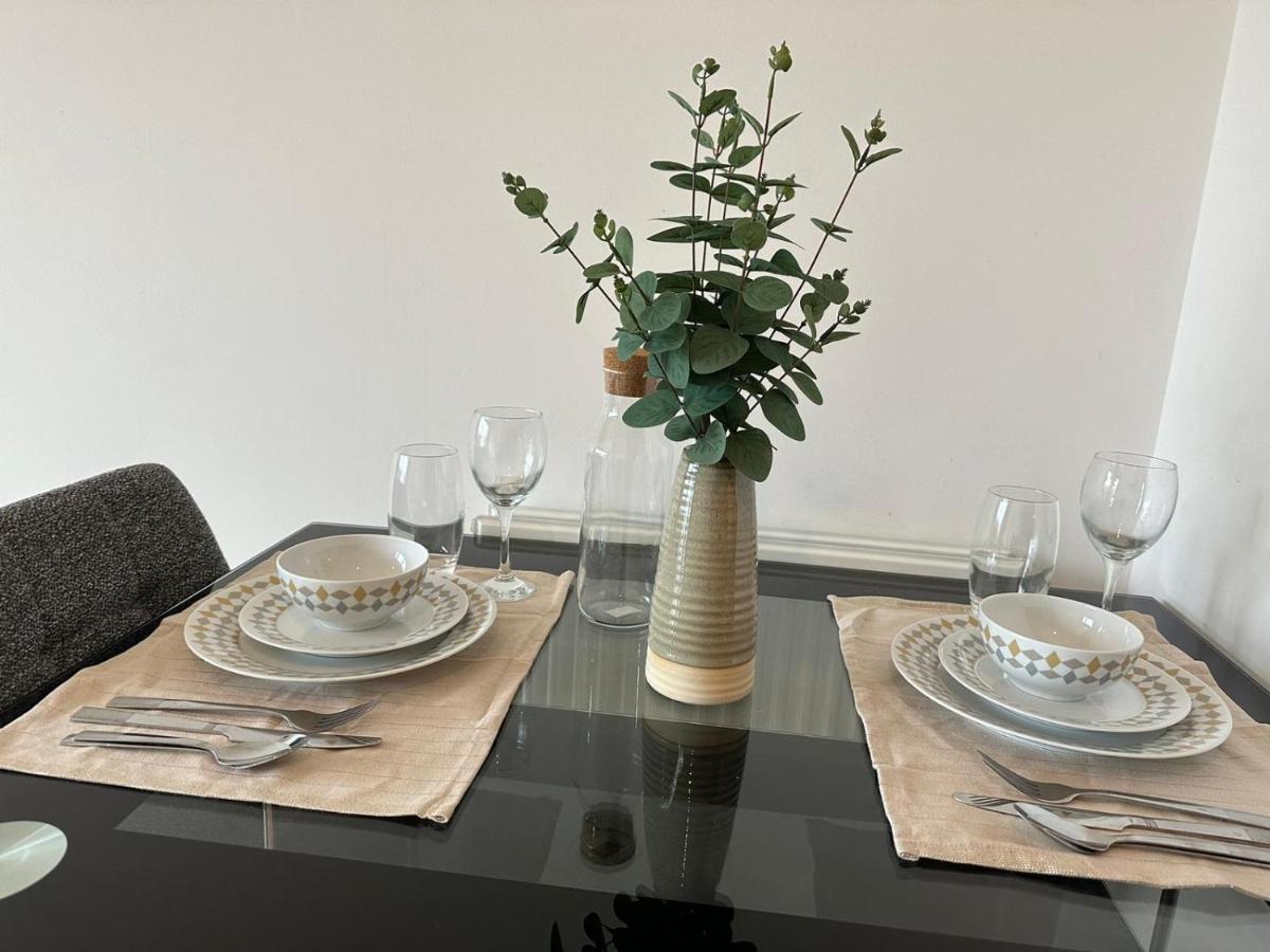 Excel Appartement *