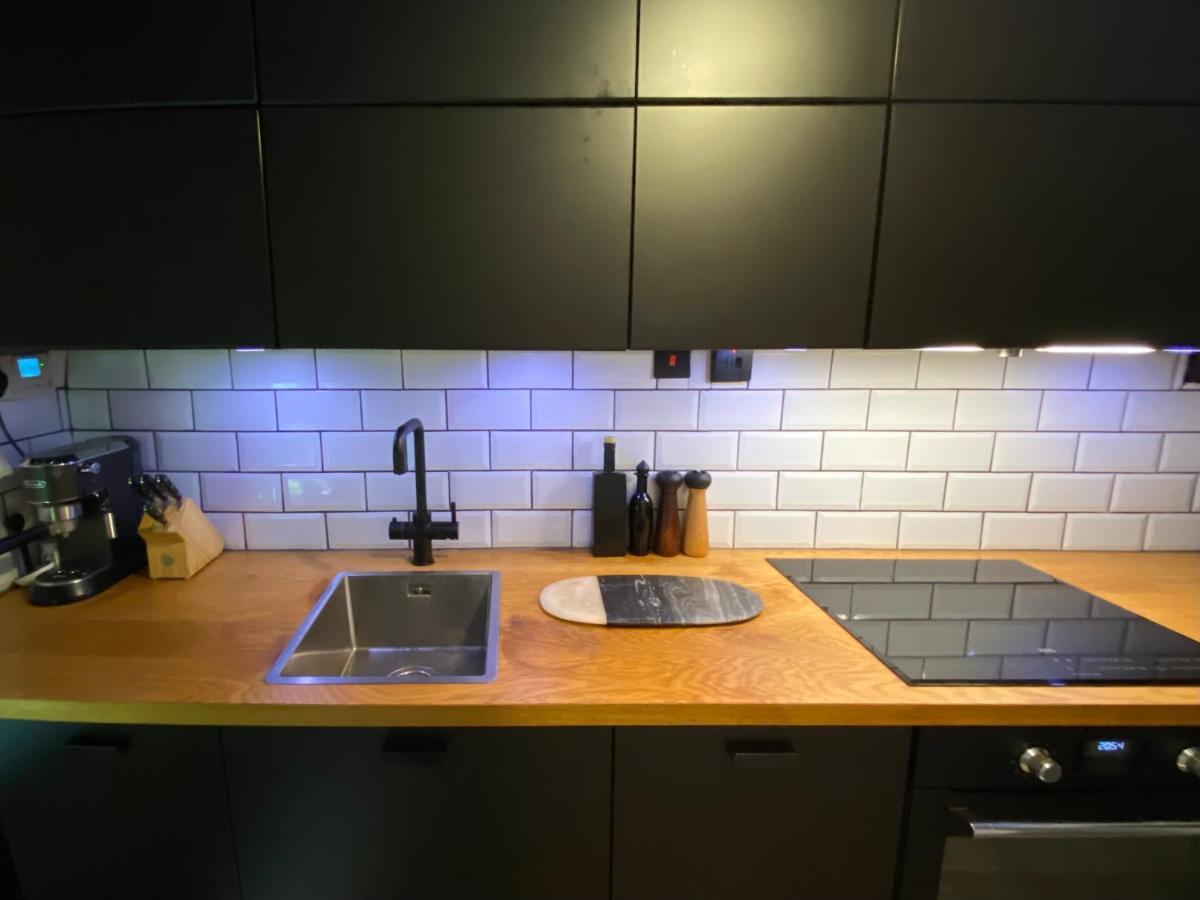 Centrally Located Apartamento Londres