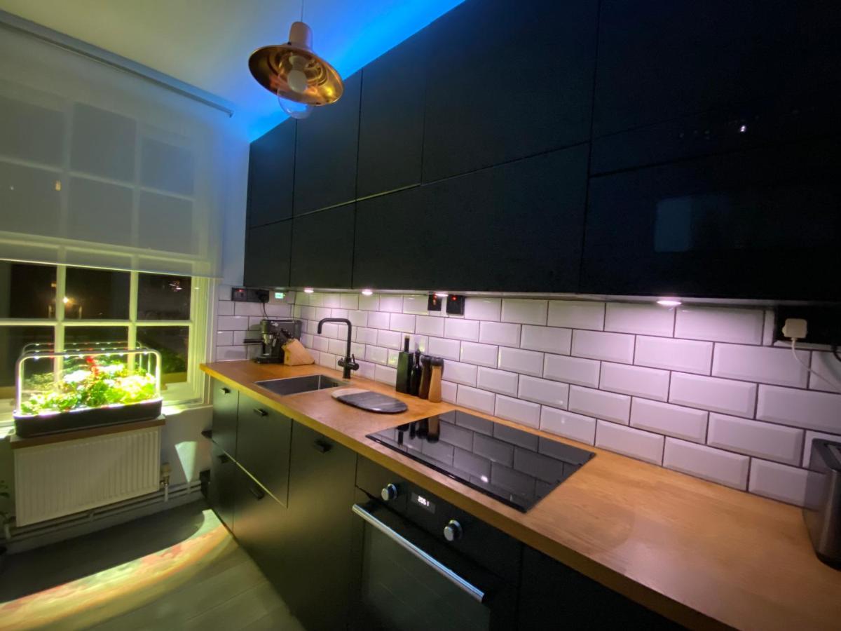 Centrally Located Apartamento Londres