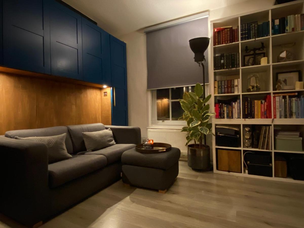Centrally Located Apartamento Londres