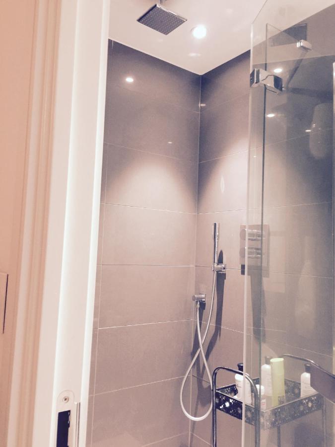 Luxury North Greenwich Apartment London