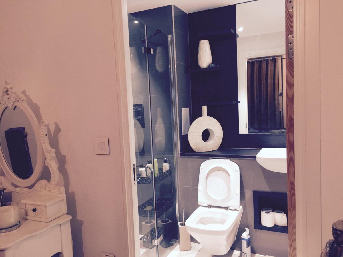 Luxury North Greenwich * London