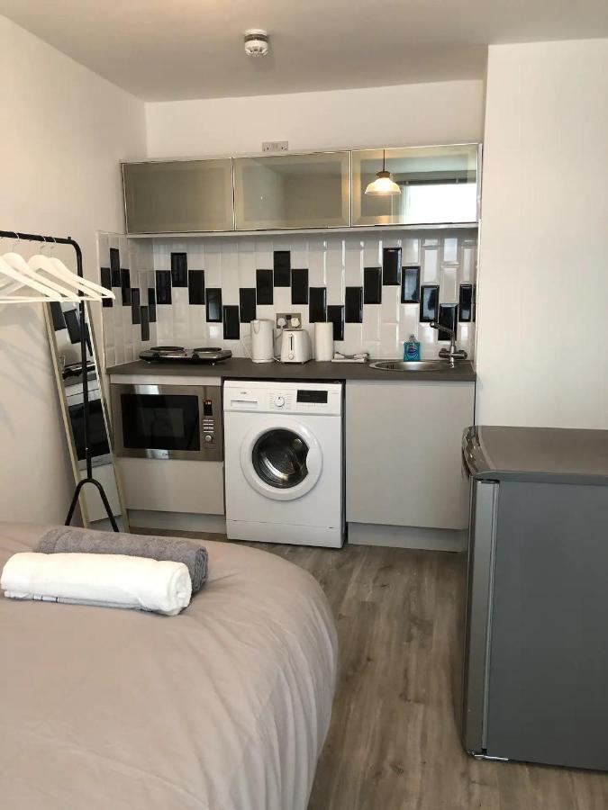 The Codalston Apartamento Londres