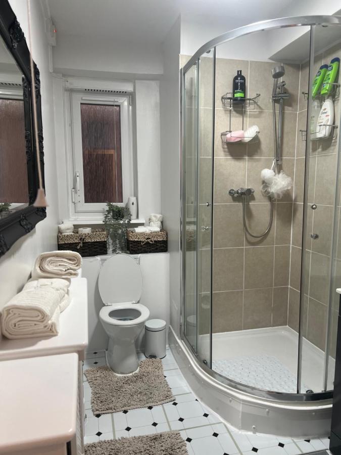 Greenwich Luxury View Appartement