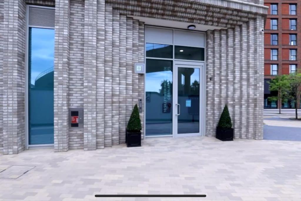 Apartamento Luxury 1 Bedroom East