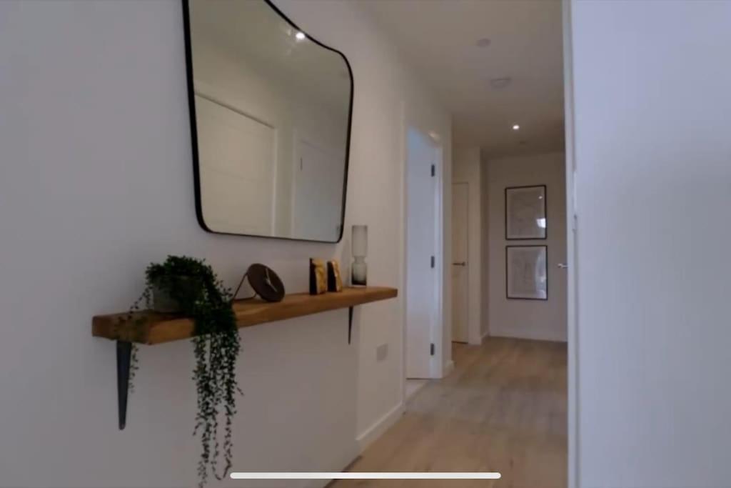 Luxury 1 Bedroom East Londres