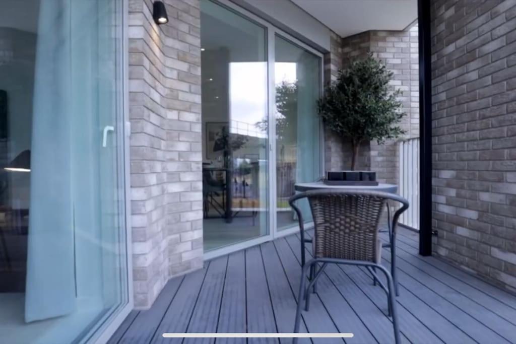 Apartamento Luxury 1 Bedroom East *