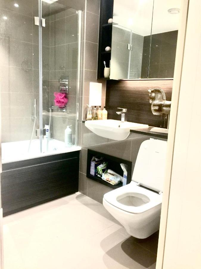 Apartment Luxury North Greenwich