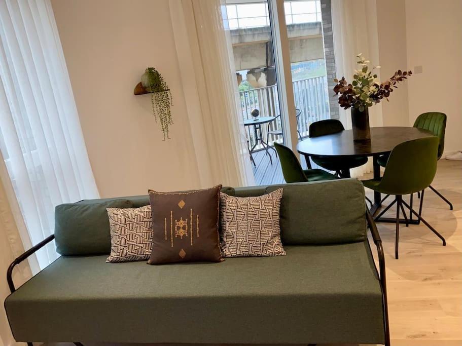 Luxury 1 Bedroom East * Londres