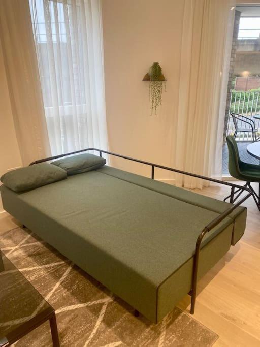 Luxury 1 Bedroom East Londres
