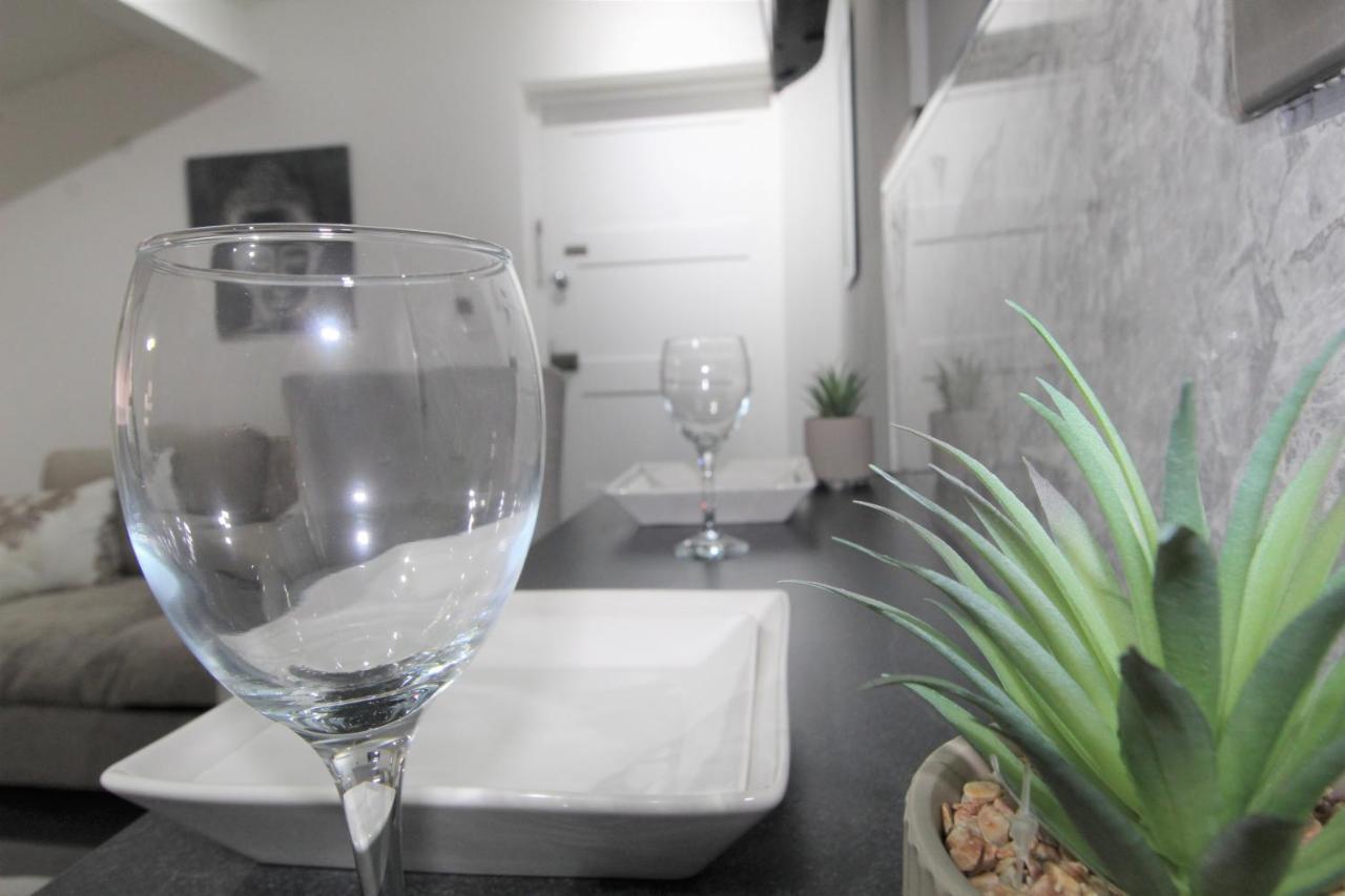 Apartamento 2 Min Walk To Upton Park Station