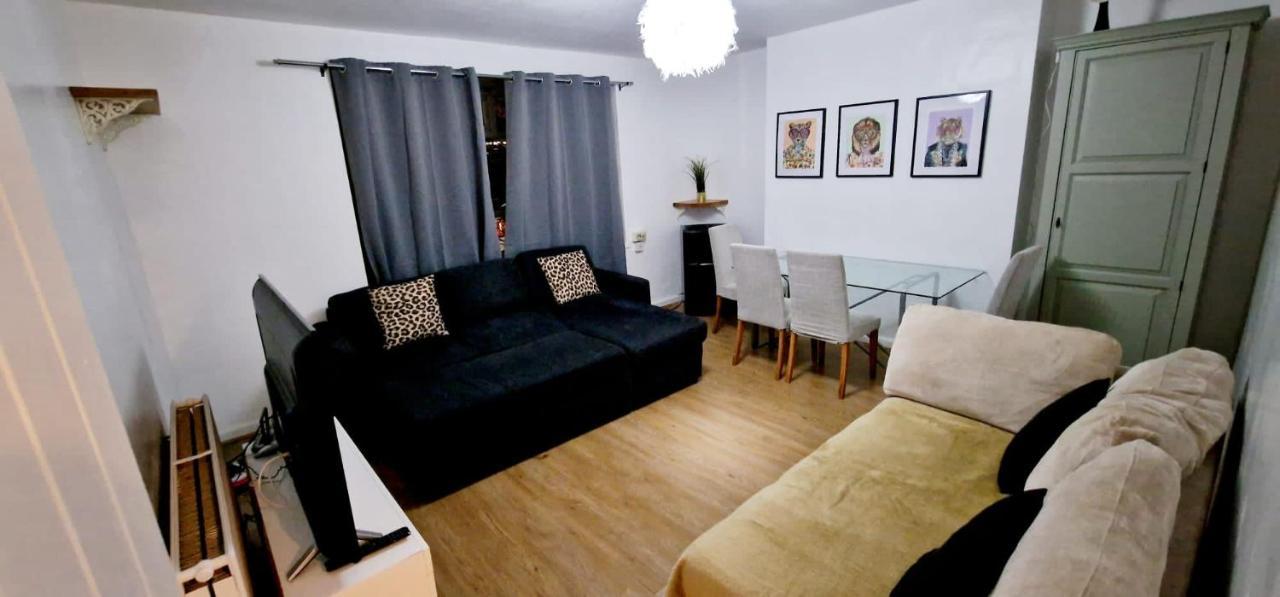 Ferienhaus In Shoreditch