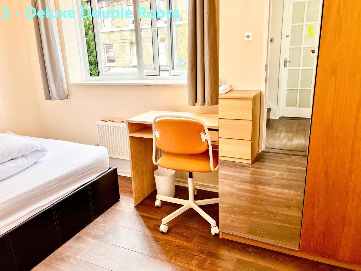 Centel - Happy In Zone 1 Hotel Londres