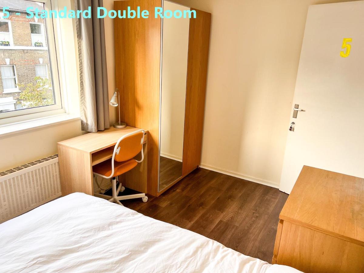 Hotel Centel - Happy In Zone 1 Londres