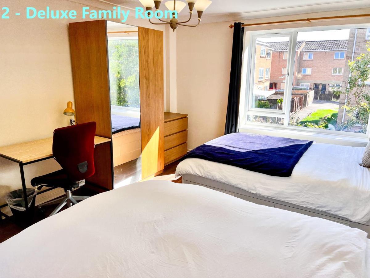 Centel - Happy In Zone 1 5* Londres