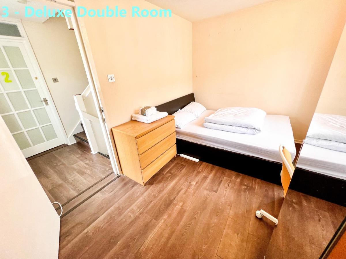 Hotel Centel - Happy In Zone 1 Londres