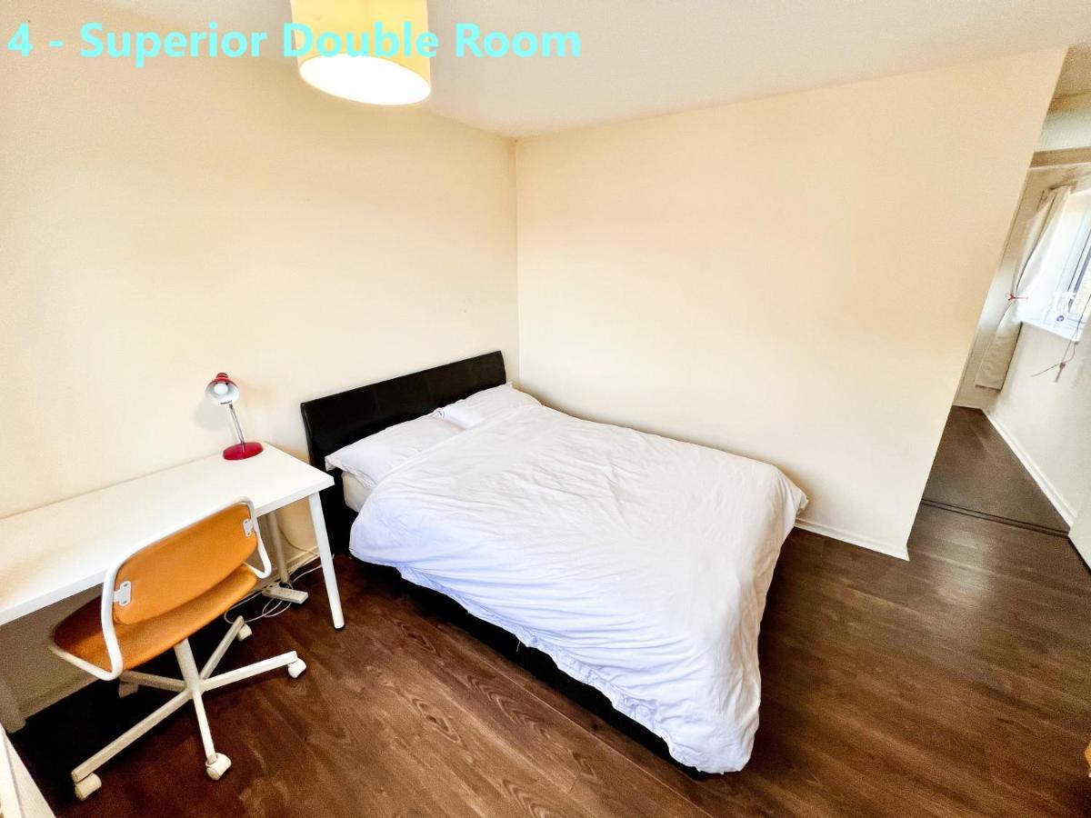 Centel - Happy In Zone 1 5* Londres