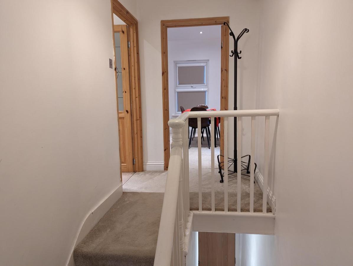 Appartement Fully-equipped Flat In The Of Londres