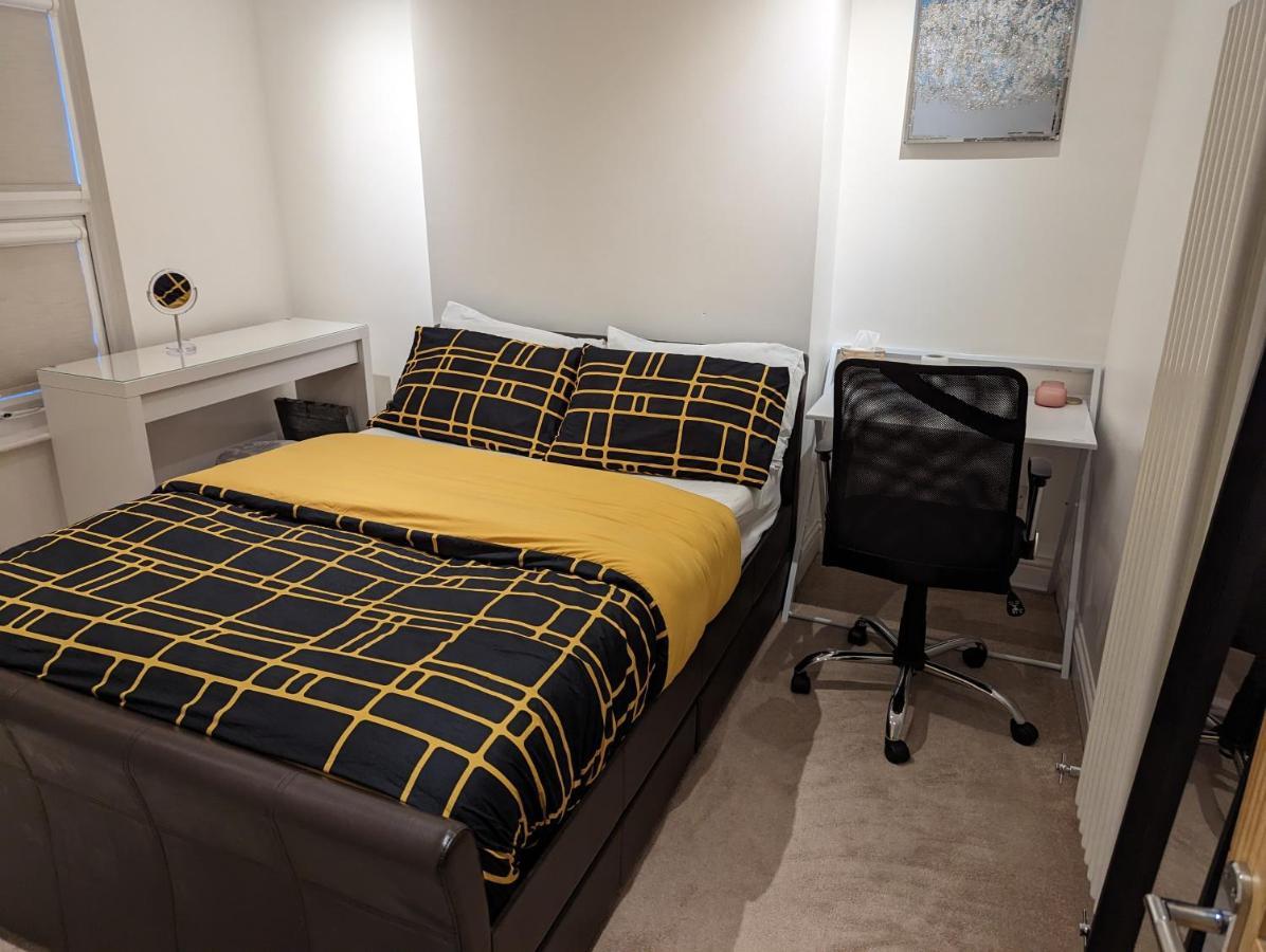 Fully-equipped Flat In The Of Appartement *