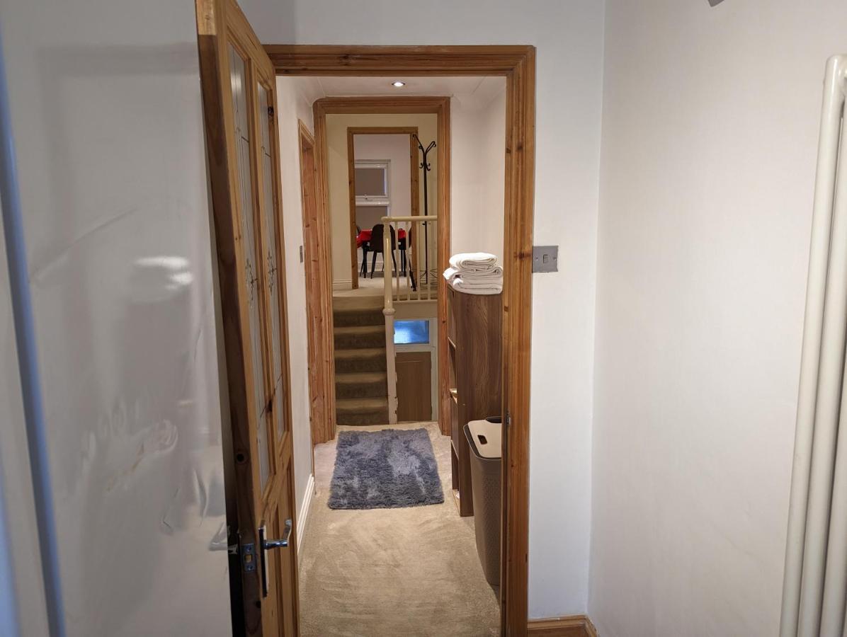Appartement Fully-equipped Flat In The Of Londres