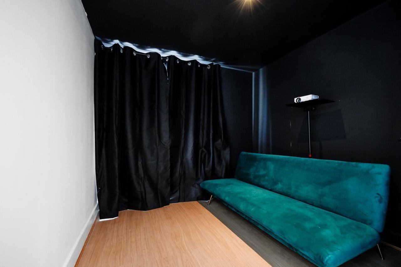 Apartamento Canary Wharf