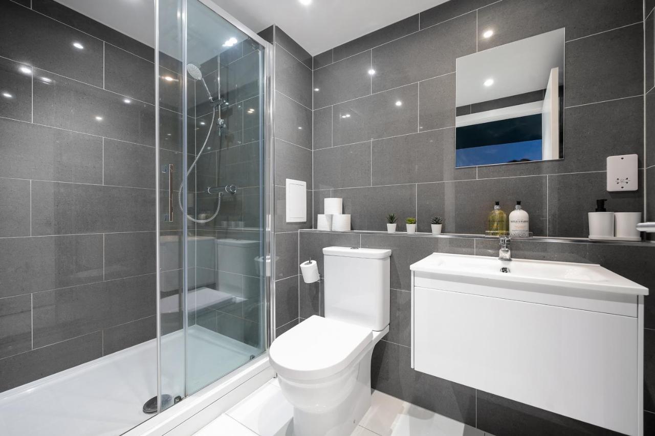 Apartamento Canary Wharf
