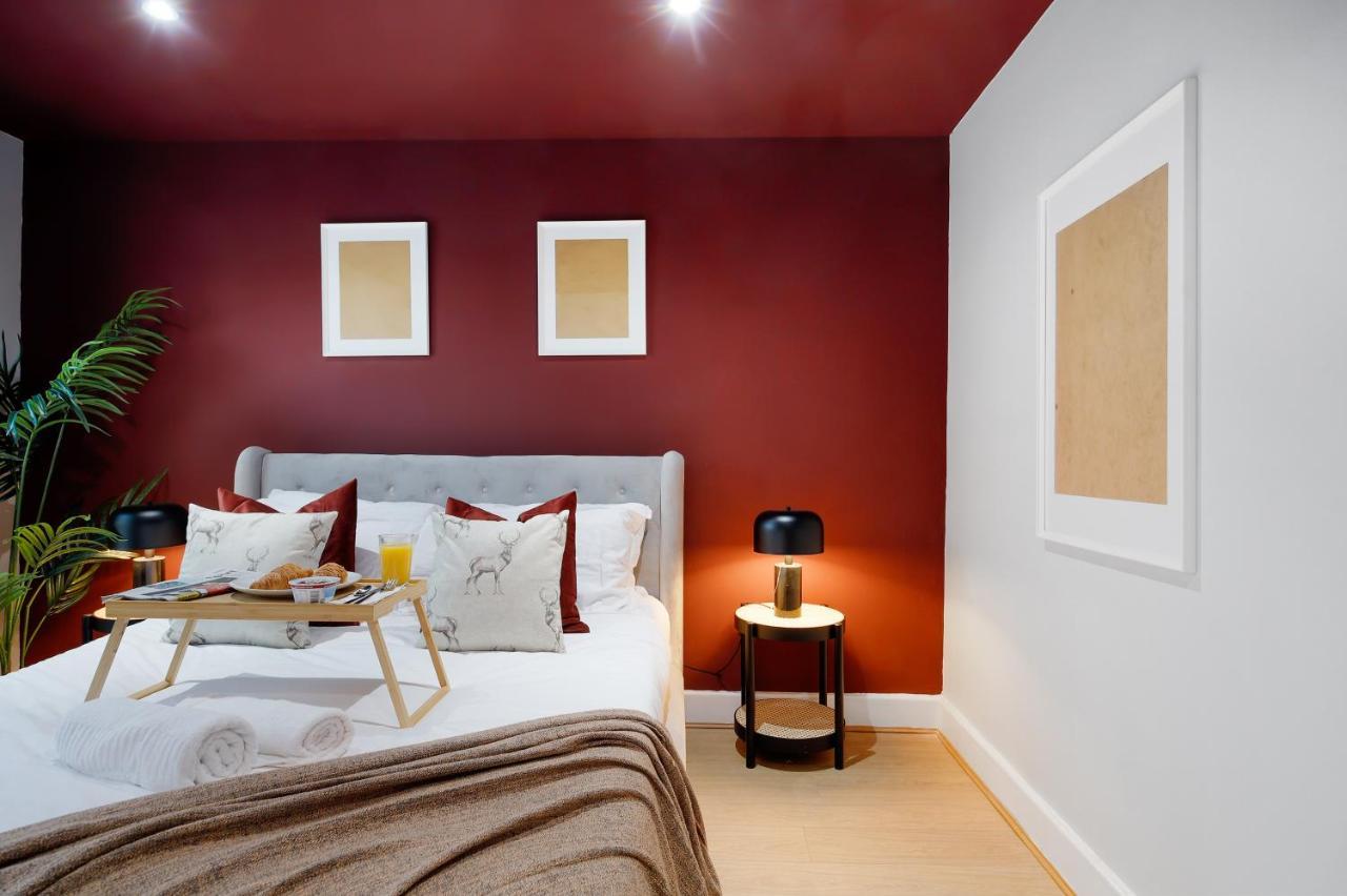Apartamento Canary Wharf *