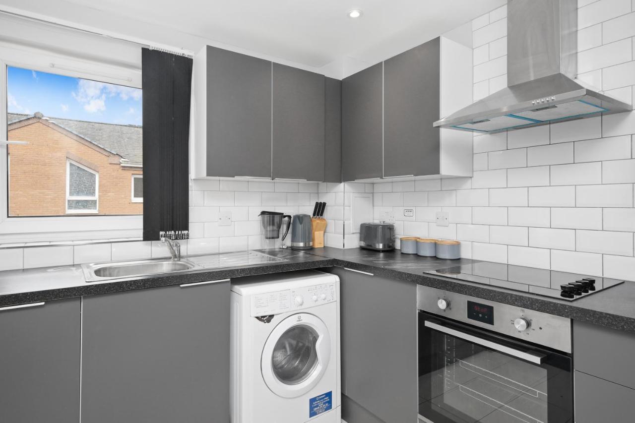 Canary Wharf Apartamento
