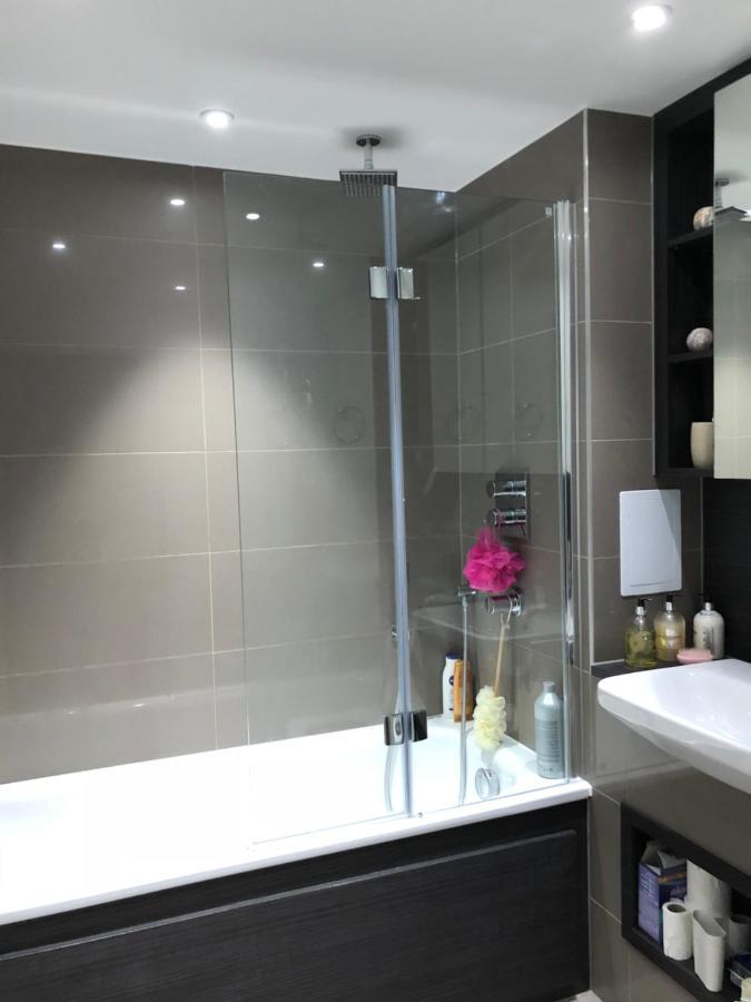 Luxury North Greenwich
