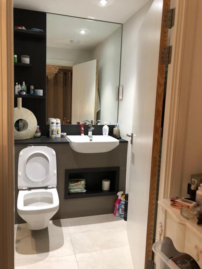 Luxury North Greenwich