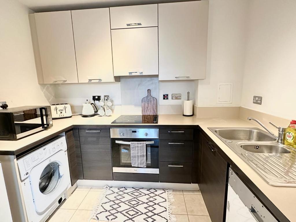 Appartement Excel