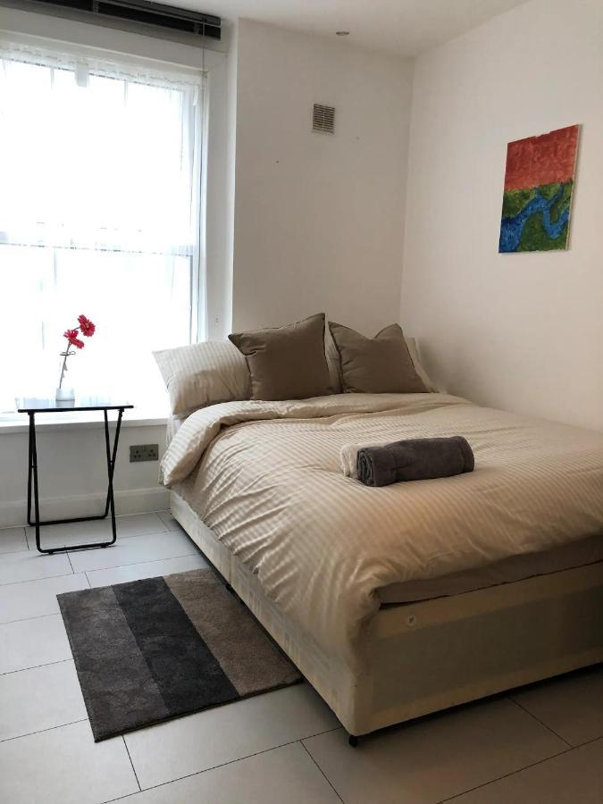 Apartamento The Codalston