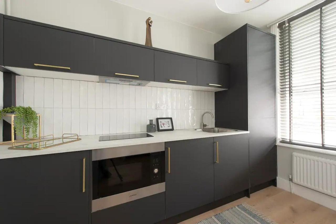 The Codalston Apartamento Londres
