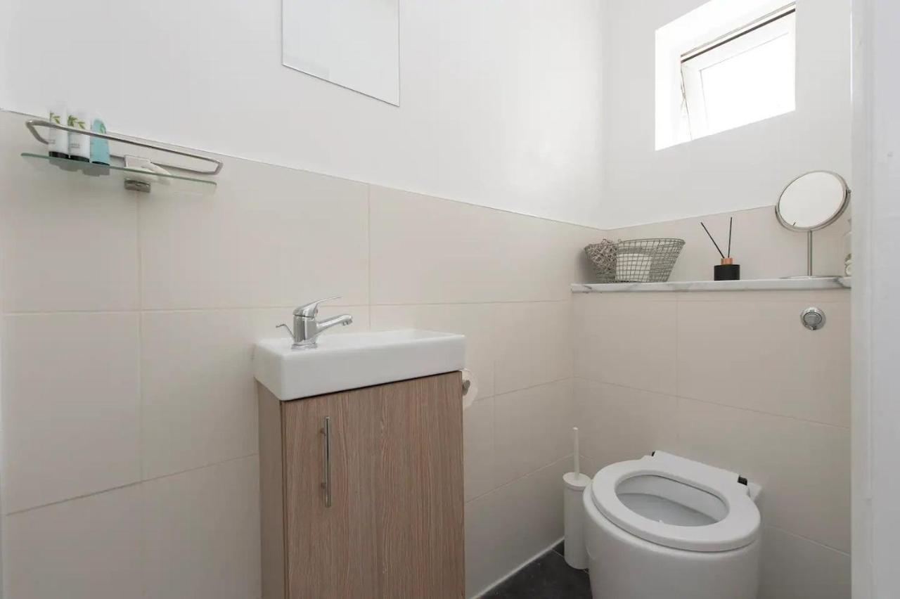 The Codalston Apartamento *