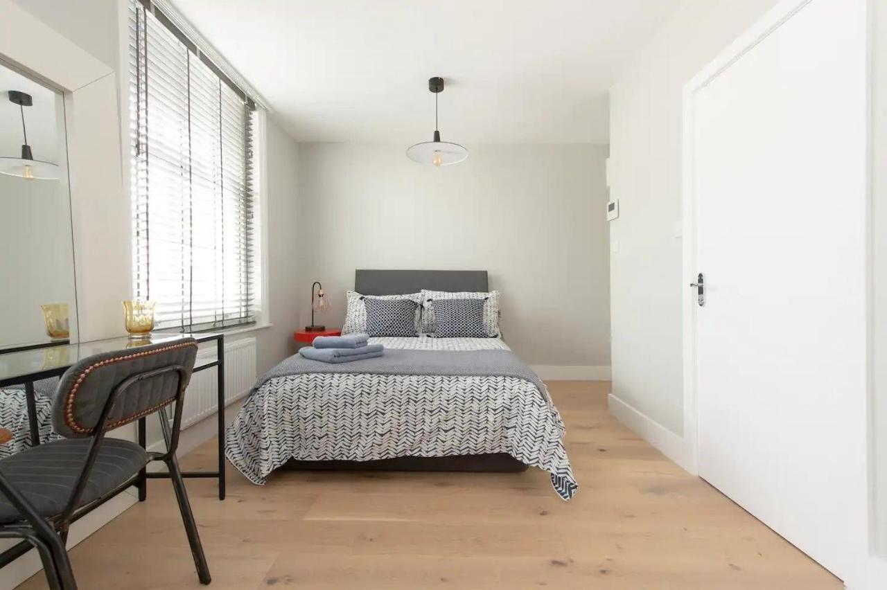 Apartamento The Codalston