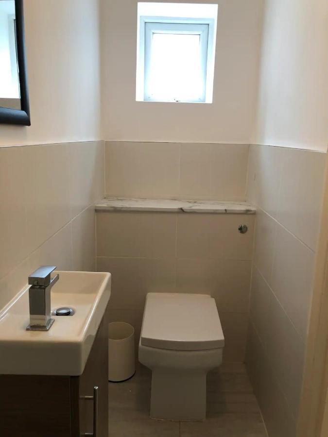 The Codalston Apartamento Londres