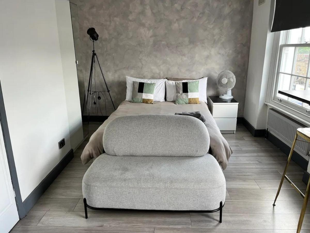 The Codalston Apartamento