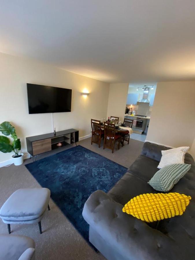 Apartamento Dave's Londres