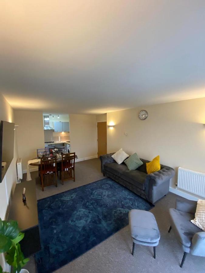 Dave's Apartamento Londres