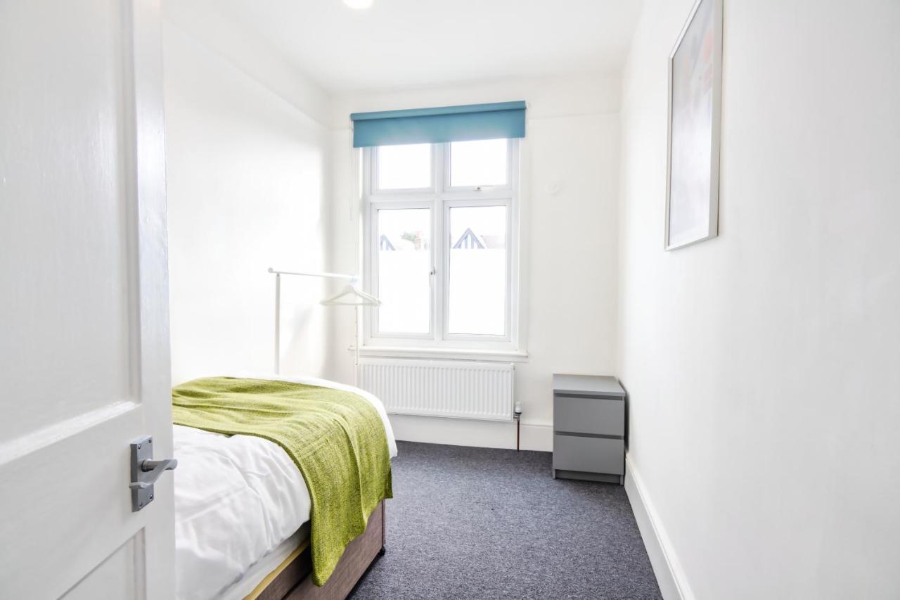 Appartement Amazing 2 Bed Londres