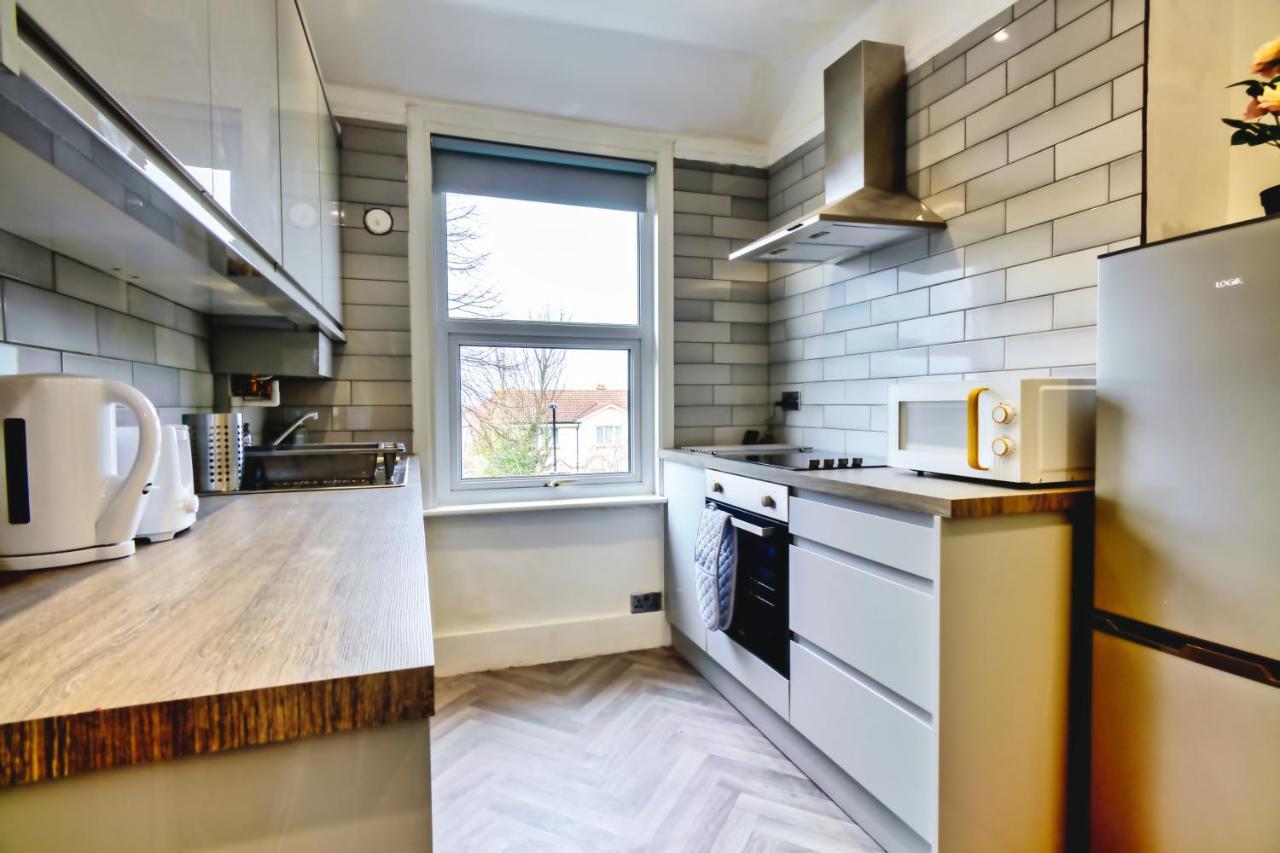 Amazing 2 Bed