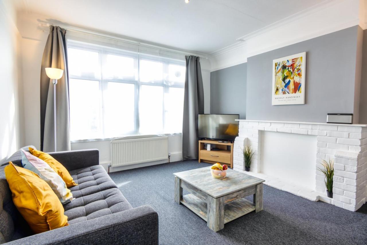 Amazing 2 Bed Appartement *