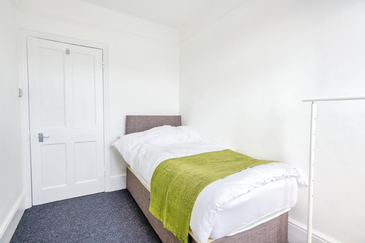 Amazing 2 Bed