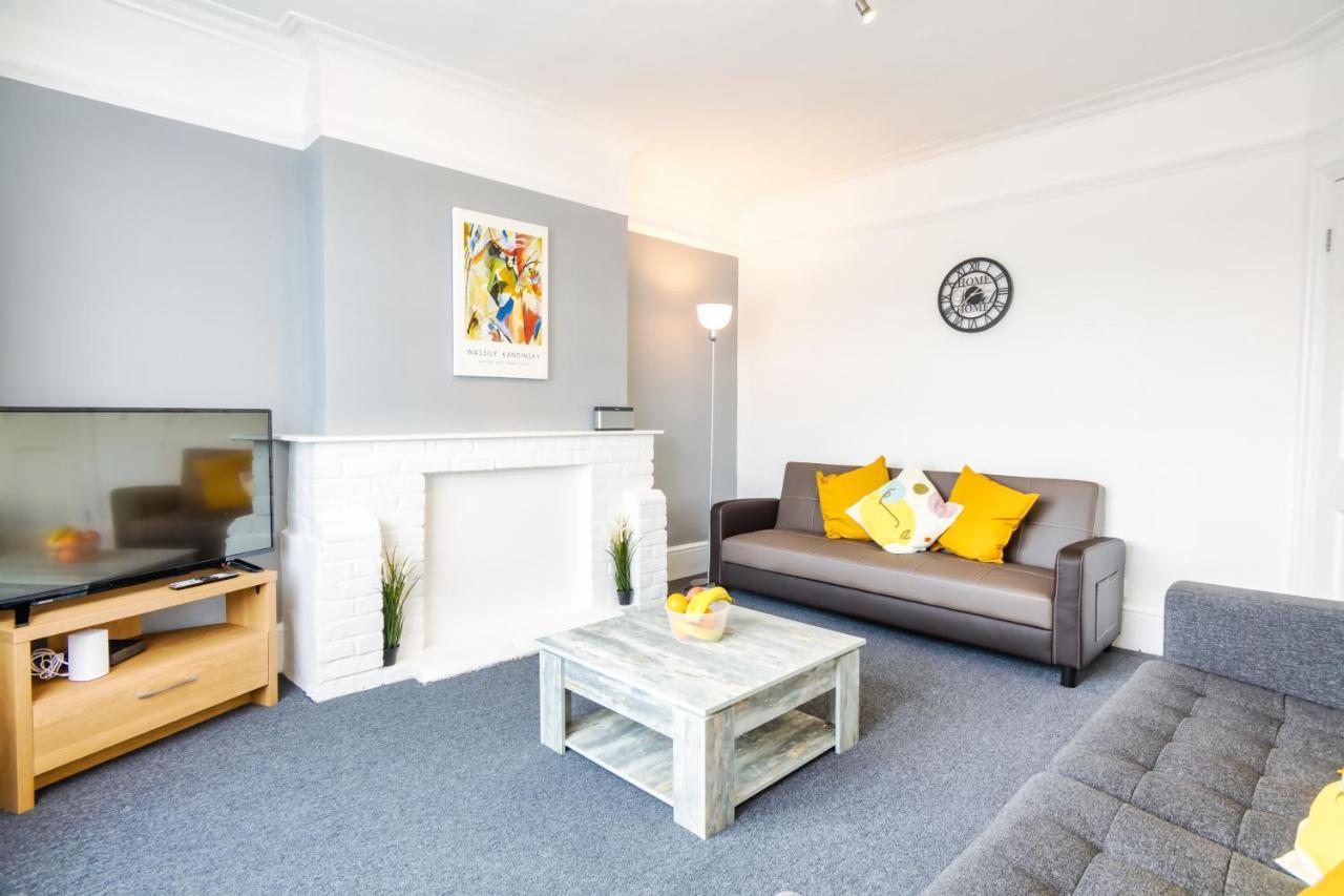 Appartement Amazing 2 Bed *