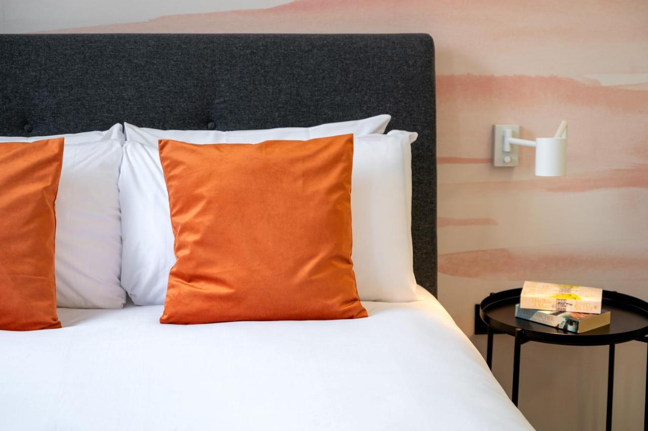 D8 House Apartamento