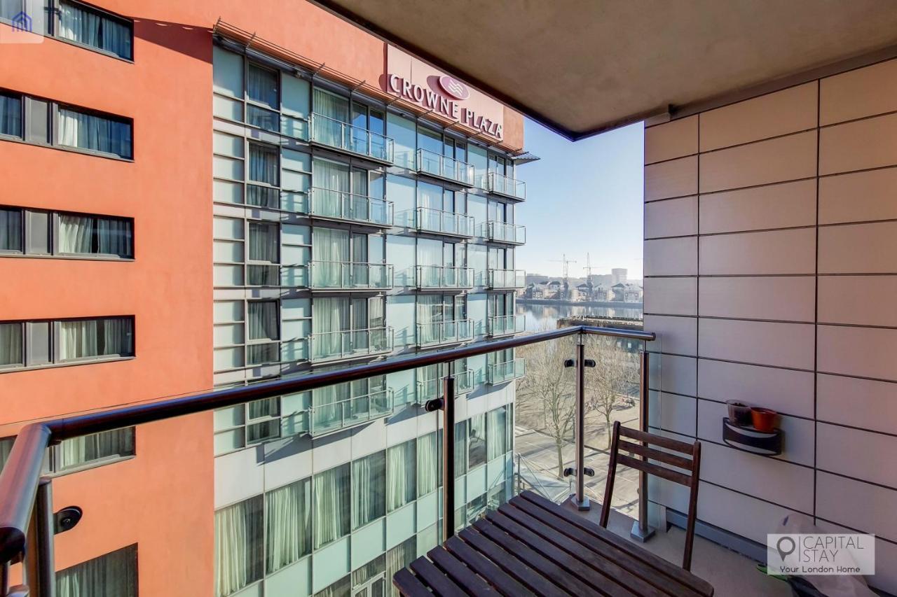 Deluxe One Bed By Excel Appartement