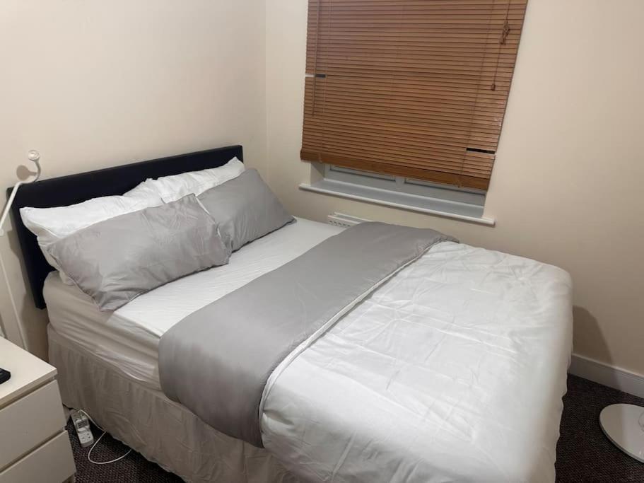 Justalf Facilities-spacious 2-bed In Thamesmead, Greenwich * Londres