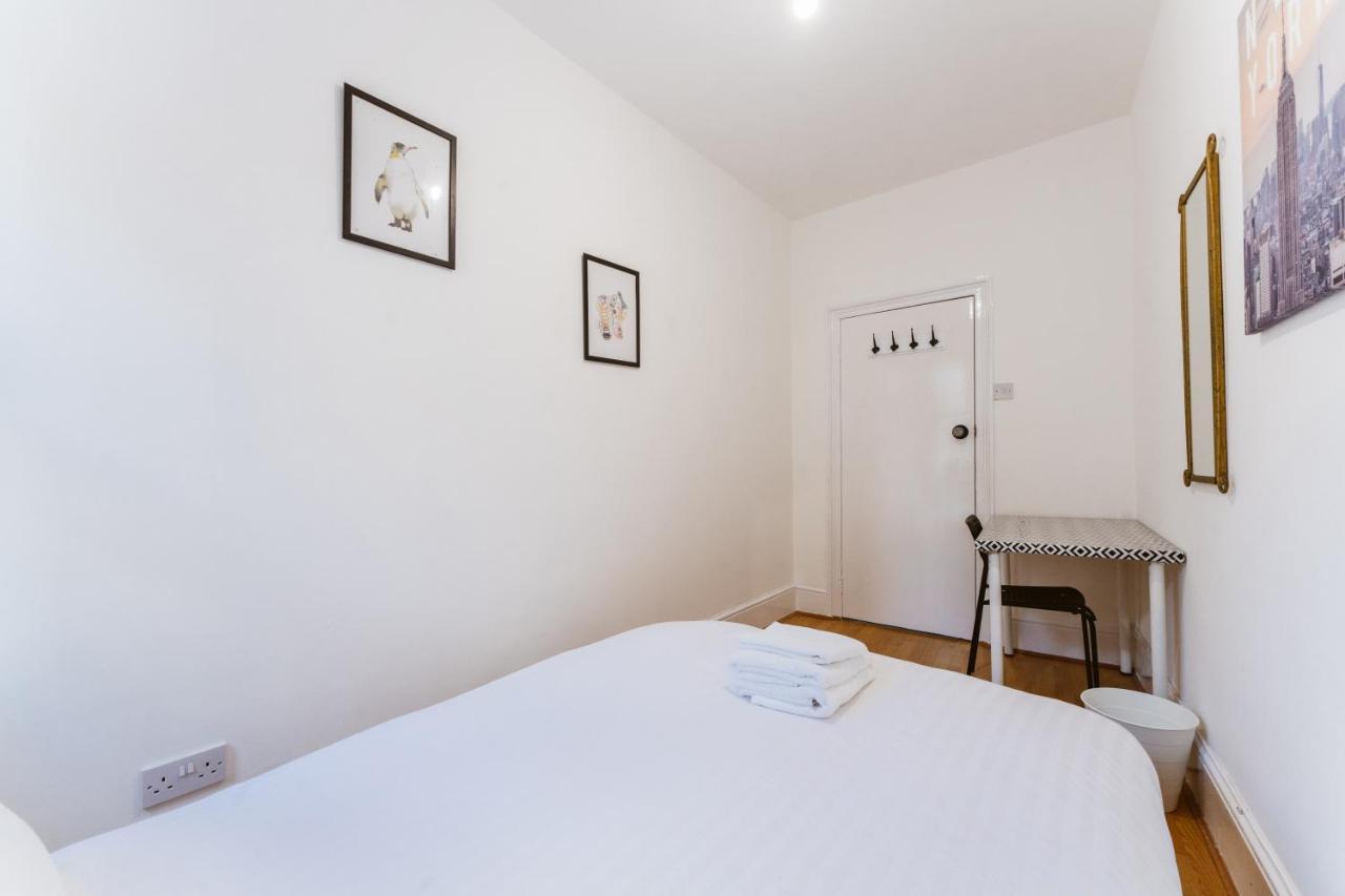 Mile End Double 86a Maison d'hôtes
